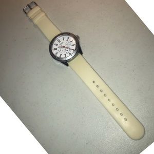 Guess Watch